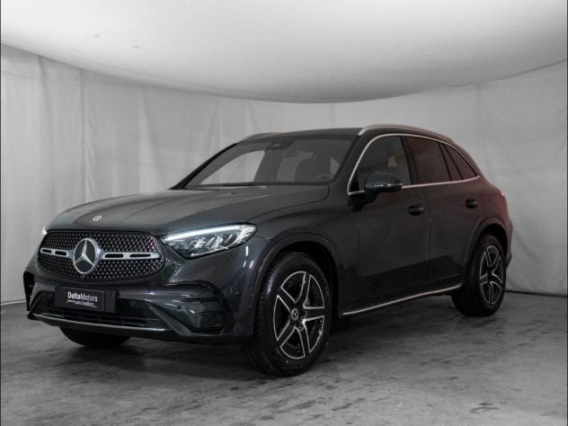 Mercedes-Benz GLC GLC 220 d 4MATIC AMG Line Advanced Plus
