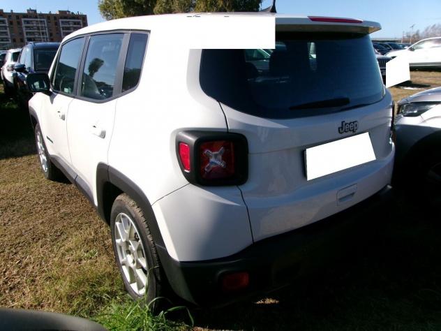 JEEP RENEGADE 1.6 Mjt 130 CV LIMITED IVA ESPO - Foto 4