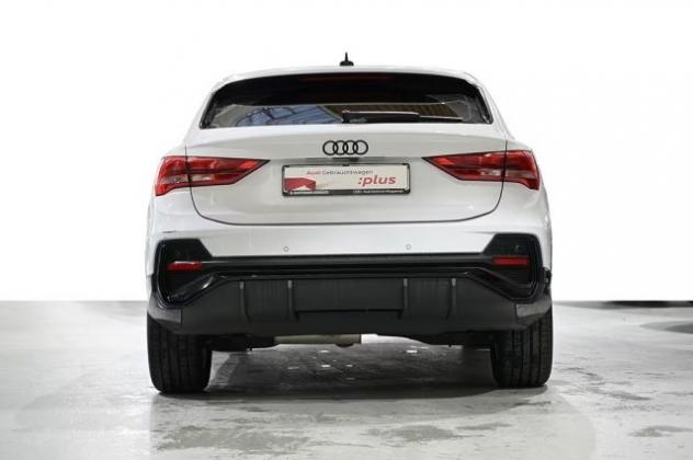 AUDI Q3 SPB 35 TDI - 49.000 Km rif. 23236147 - Foto 4