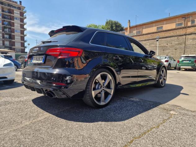 Audi RS3 Sportback 2.5 tfsi quattro s-tronic - Foto 9
