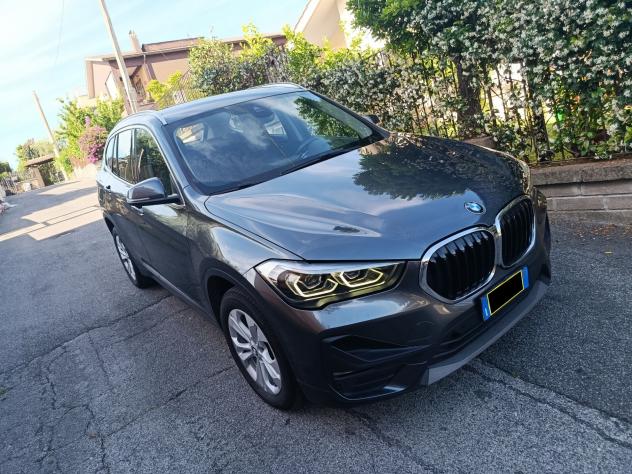 Bmw X1 sDrive18d xLine