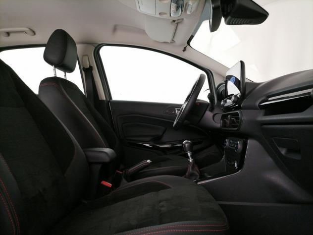 Ford EcoSport 1.0 ecoboost ST-Line s&s 125cv my20.25 - Foto 6