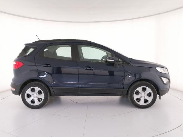Ford EcoSport 1.0 ecoboost Plus 100cv my19 - Foto 3