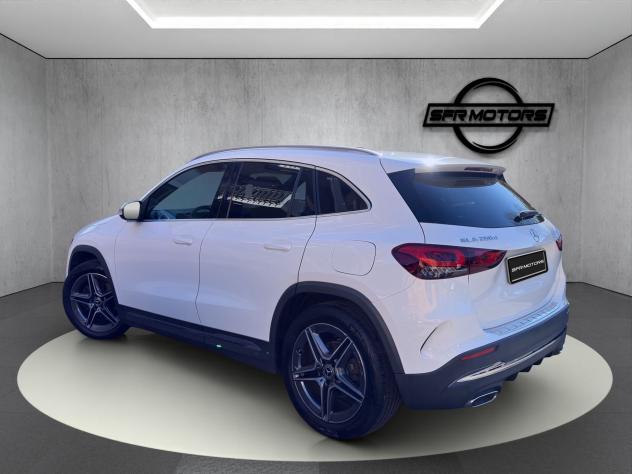 Mercedes-Benz GLA 200d Premium AMG 150cv - PROMO - Foto 6