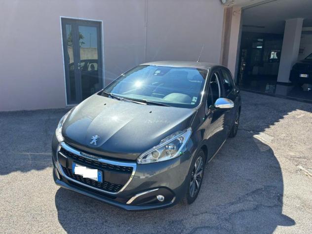 PEUGEOT 208 1.6 BlueHDi 100 S&S 5p.Allure - Foto 2