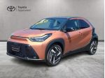 TOYOTA Aygo X 1.5 Hybrid 115 CV 5 porte Premium rif. 23772620