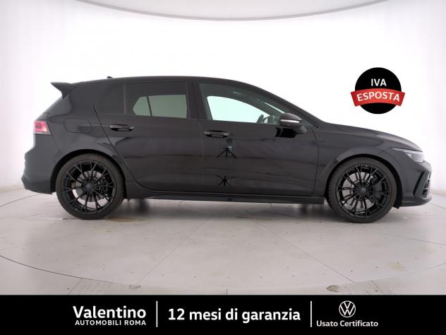 Volkswagen Golf 2.0 TSI R Black Edition DSG 4MOTION - Foto 2