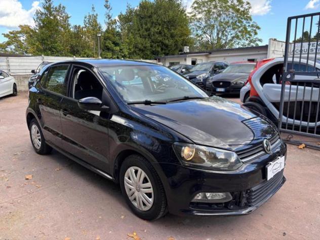 VOLKSWAGEN Polo 1.4 TDI 5p. Business GRANDINATA rif. 24135805 - Foto 3