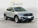 Volkswagen T-Cross T-Cross 1.0 tsi Style 95cv "ASCOT GREY"+GPL