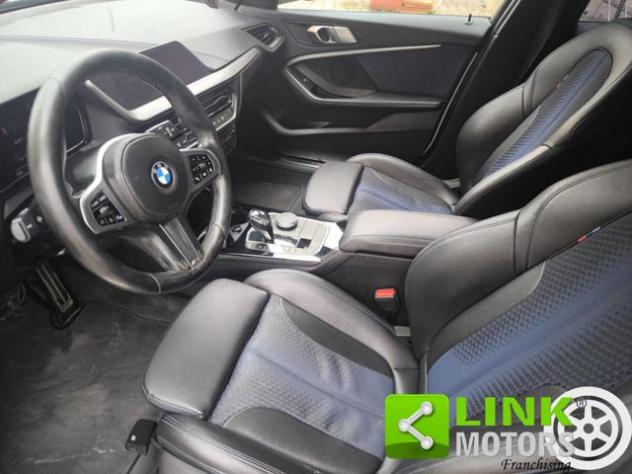 BMW 116 d 5p. Msport rif. 24171144 - Foto 7