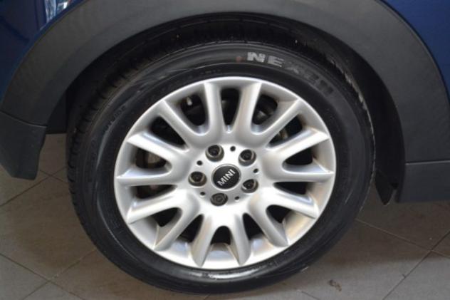 MINI Cooper D 1.5 Cooper D rif. 24156984 - Foto 5