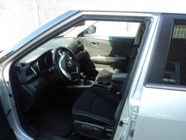 SSANGYONG Tivoli 1.6 4WD Bi-fuel GPL Icon aut. rif. 24093540 - Foto 6