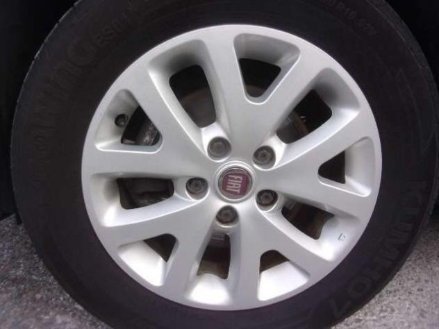 FIAT Sedici 1.6 16v Dynamic 4x4 120cv-UNICO PROPRIETARIO rif. 24204030 - Foto 6