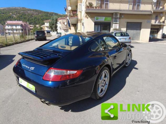 PORSCHE 911 Carrera 4S Coupé rif. 23780041 - Foto 9