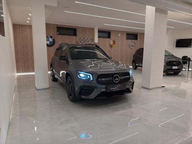 Mercedes-Benz GLB GLB 200 d Executive auto AMG - Foto 2