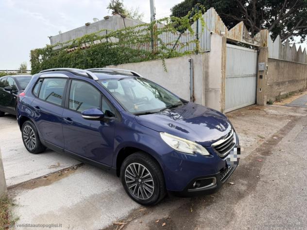 PEUGEOT 2008 1.4 HDi 68 CV Active - Foto 2