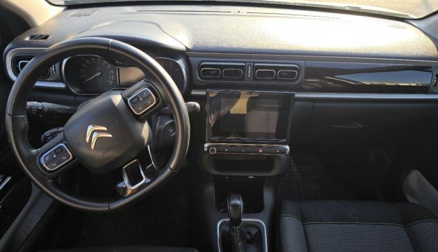 CITROEN - C3 - PureTech 83 Shine#G.P.L! - Foto 5