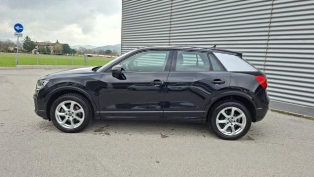 AUDI Q2 1.0 TFSI Design NAVI VIRTUAL SEDILI RISCALDATI rif. 24018879 - Foto 8