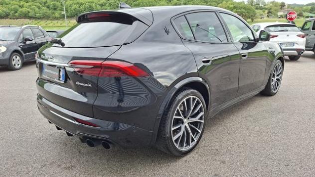 MASERATI Grecale MHEV 330 CV AWD Modena IVA ESPOSTA LEGGE 104 rif. 24022330 - Foto 5