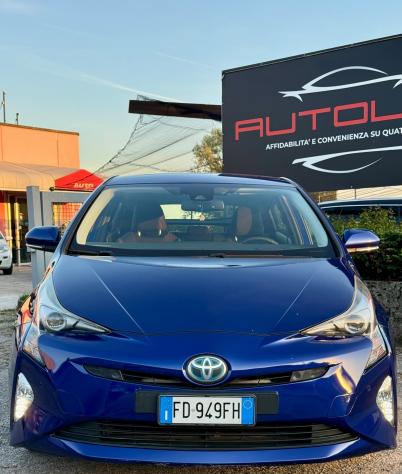 Toyota Prius 1.8 Style Full optional 135.000Km - Foto 3