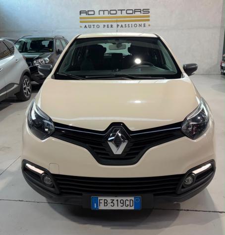 Renault Captur Benzina Euro 6 Neopatentati - Foto 2