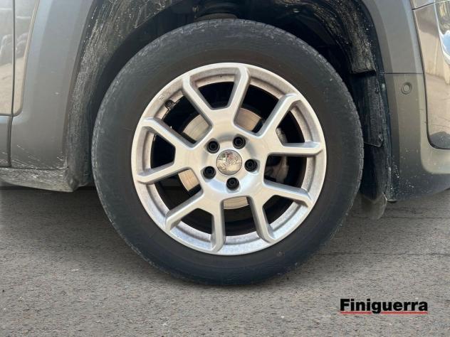 Jeep Renegade 1.0 T3 120cv Limited - Foto 7