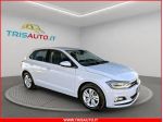VOLKSWAGEN Polo 1.6 Tdi Comfortline NEOPATENTATI (FULL LED+NAVI)
