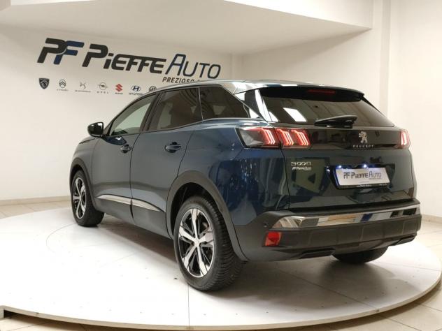 Peugeot 3008 3008 BlueHDi 130 S&S EAT8 Allure Pack - Foto 3