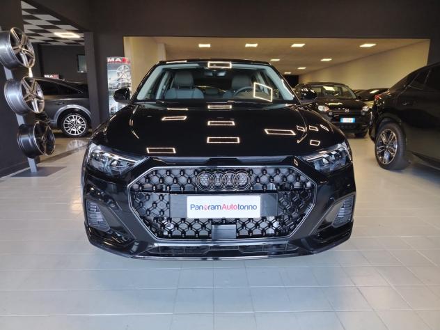 AUDI A1 2ª serie A1 allstreet 30 TFSI S tronic Identity Contrast - Foto 2