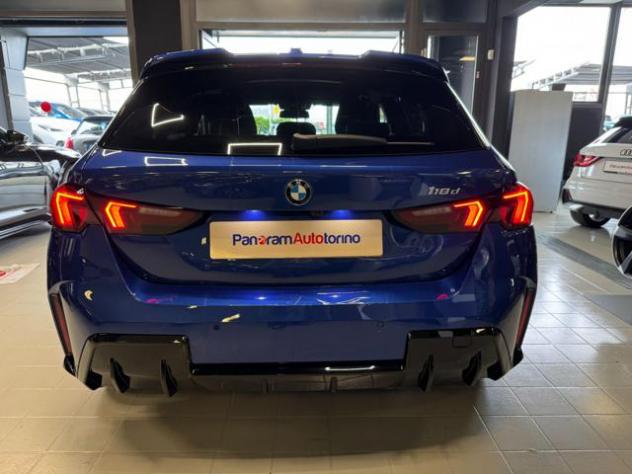 BMW 118 d MSport Pro rif. 23234016 - Foto 5
