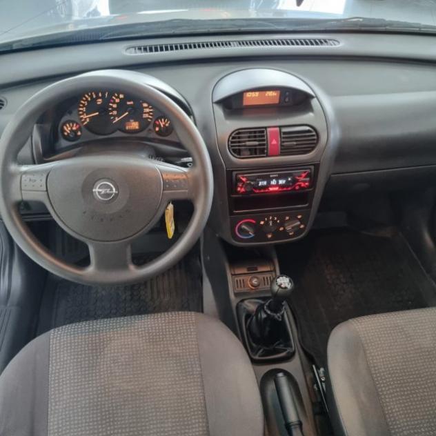 OPEL Corsa 1.0i 12V cat 5 porte rif. 24043287 - Foto 3