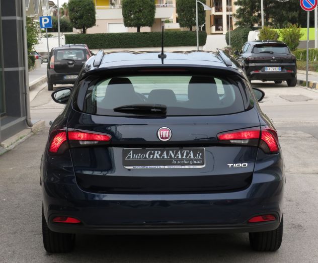 Fiat Tipo SW 1.6 MJT 120cv EASY NAVI. - Foto 4