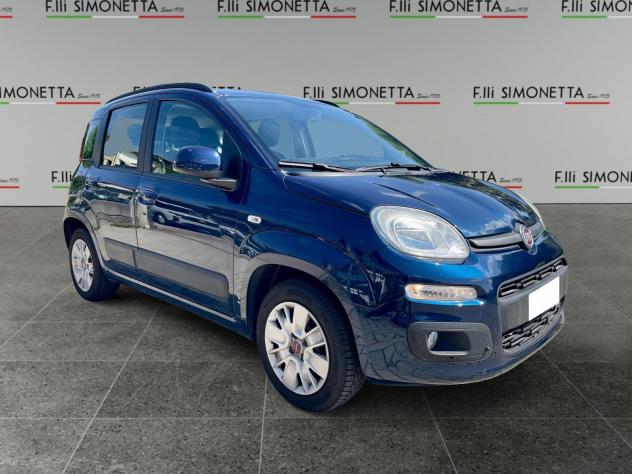 FIAT Panda 1.2 Lounge 69cv - Foto 3