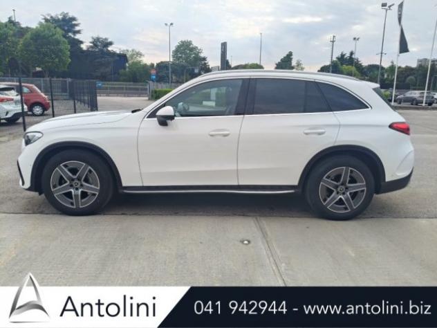 MERCEDES-BENZ GLC 200 4Matic Mild Hybrid AMG Line Advanced Plus rif. 23727663 - Foto 5