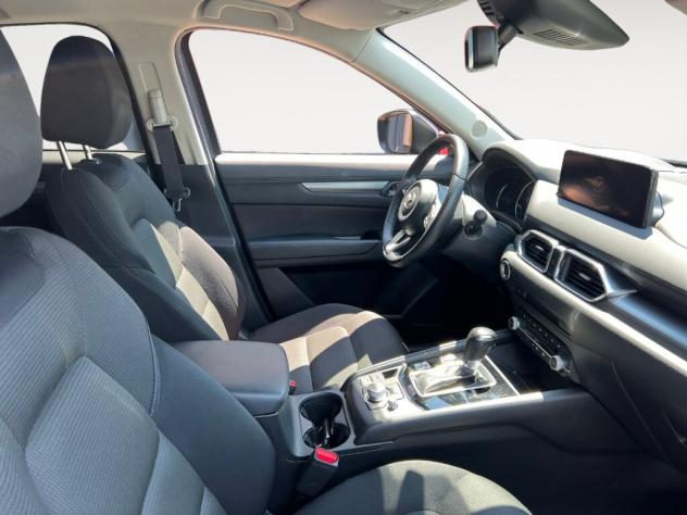 MAZDA CX-5 2ª serie CX-5 2.0L e-Skyactiv-G 165 CV M Hybrid 2WD Advantage - Foto 7