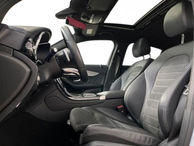 MERCEDES-BENZ GLC 220 d 4Matic Coupé Premium Night Edition rif. 24148646 - Foto 10