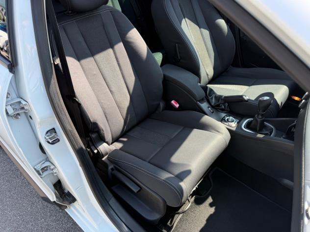 Renault Megane Sw 1.5 dCi 110CV Tetto Apribile Navigatore - Foto 10