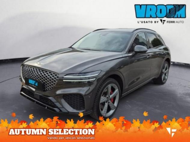 GENESIS GV70 2.2D AWD Sport rif. 23440575