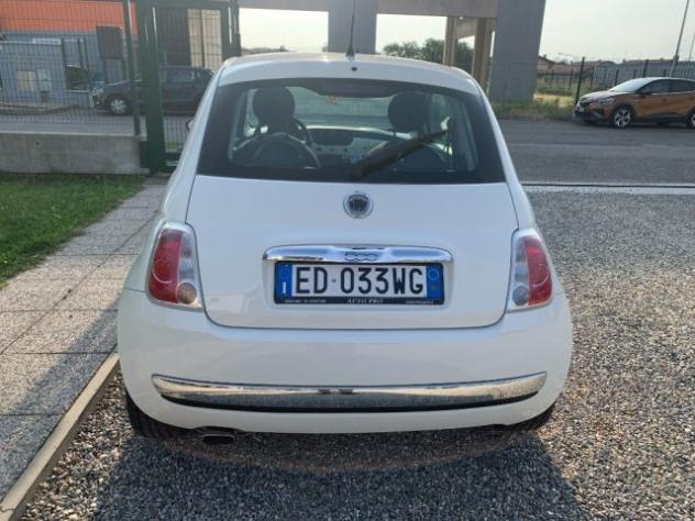 FIAT 500 1.2 Lounge rif. 24109843 - Foto 4