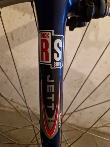 Mountain bike OLMO Twister - Foto 6