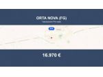 Immobile in asta di 43 m² in vendita a Orta Nova