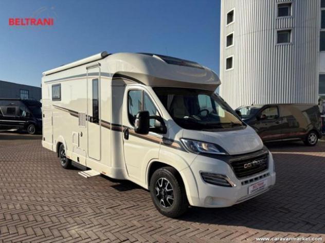 CARTHAGO TOURER T 144 QB rif. 23786300