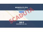 Immobile in asta di 11 m² con più di 5 locali in vendita a Mondolfo