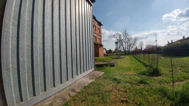 Industriale/Artigianale in vendita a Novellara - Foto 20