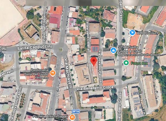 Immobile in asta di 31 m² con più di 5 locali in vendita a Piazza Armerina - Foto 3