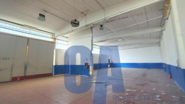 Magazzino a San Giuliano Milanese - Rif. MLCA967 - Foto 5