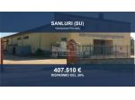 Immobile in asta di 1508 m² in vendita a Sanluri