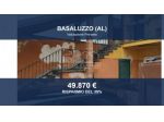 Immobile in asta di 131 m² in vendita a Basaluzzo