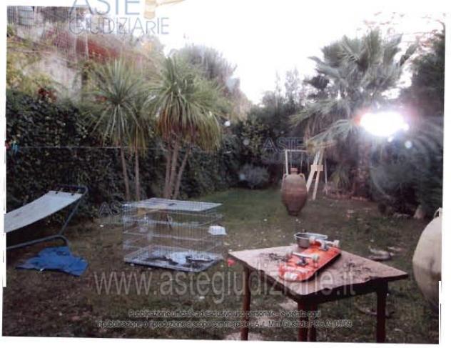 IMMOBILI-IMMOBILE RESIDENZIALE-C.DA SERRA s.n. - Foto 3