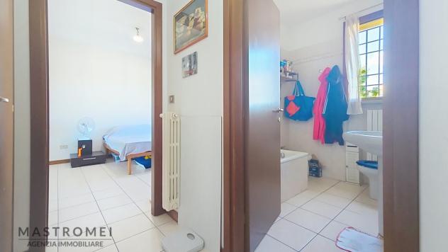 APPARTAMENTO di 3 vani e di 79 mq (BUGGIANO) rif. 3610 - Foto 19